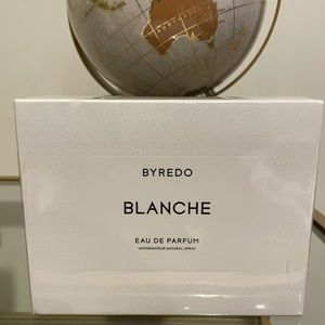 Byredo Blanche Perfume